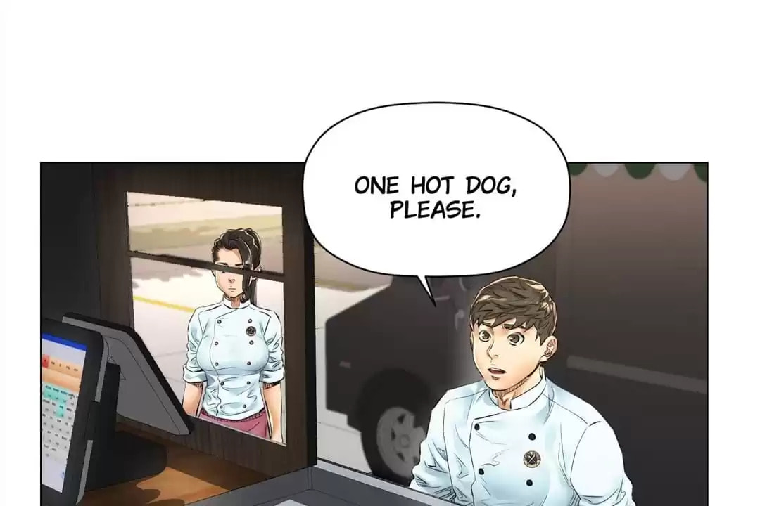God of Cooking Chapter 24 page 31 - 