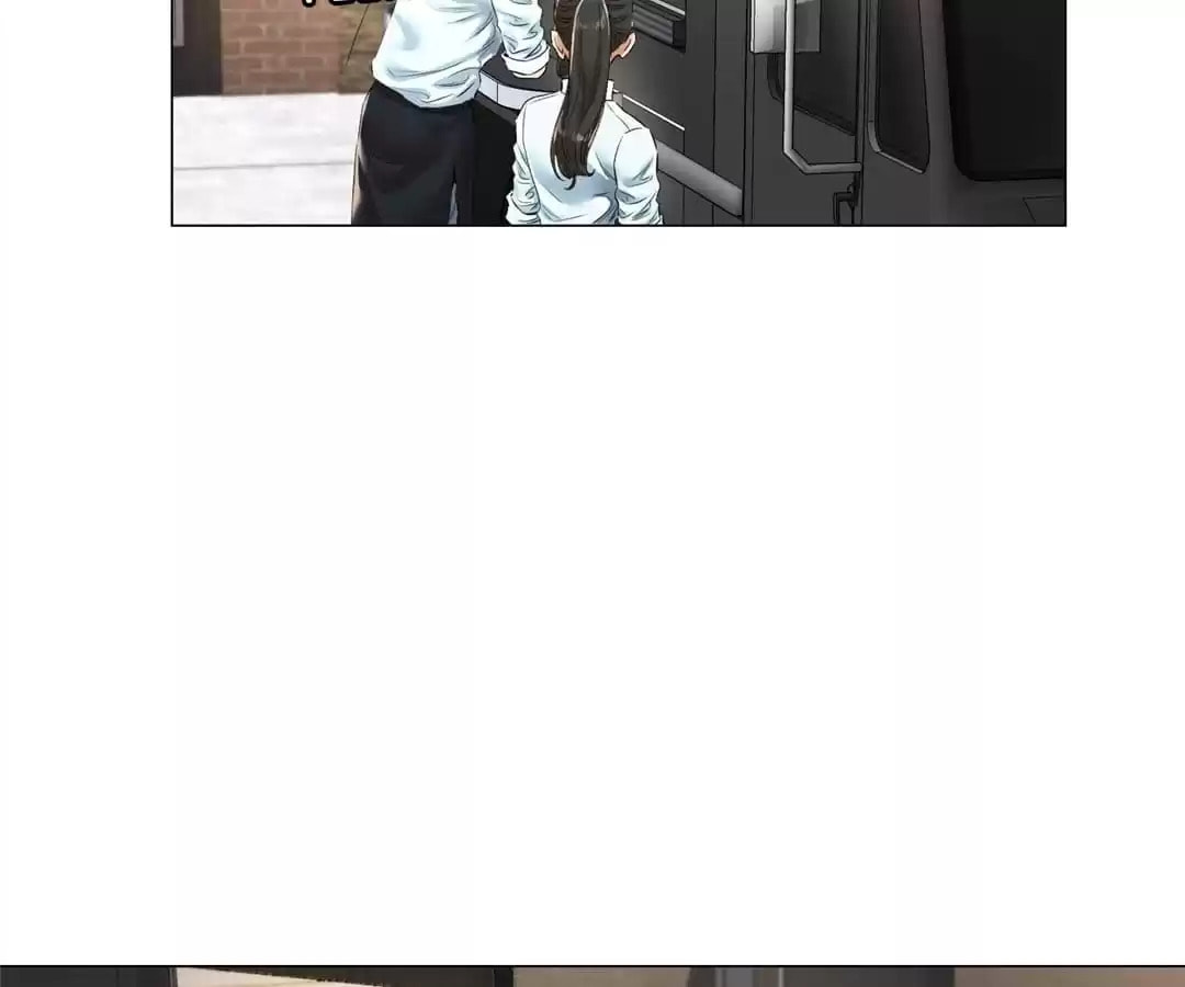 God of Cooking Chapter 24 page 33 - 
