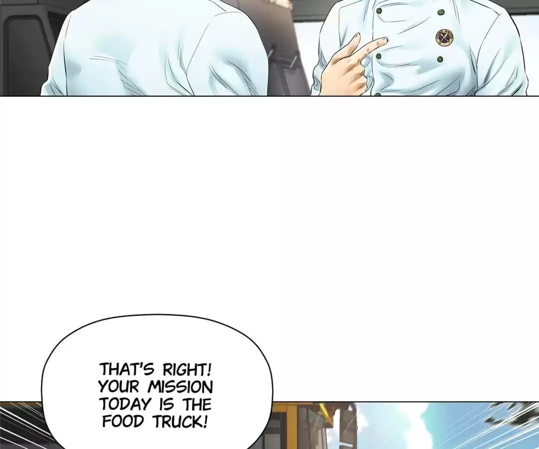 God of Cooking Chapter 24 page 39 - 