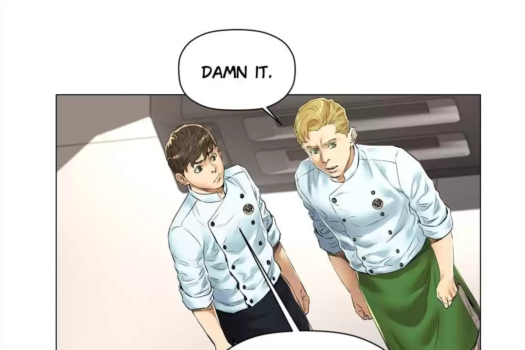 God of Cooking Chapter 24 page 41 - 