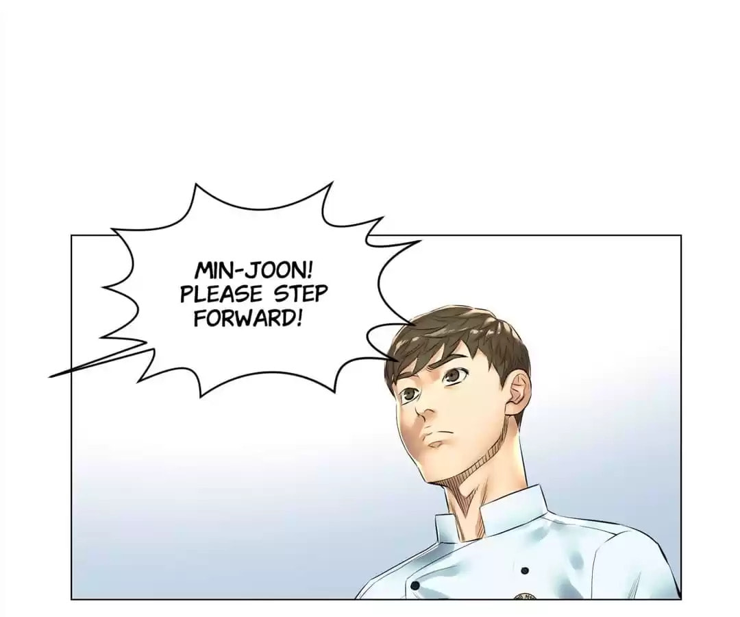 God of Cooking Chapter 24 page 44 - 