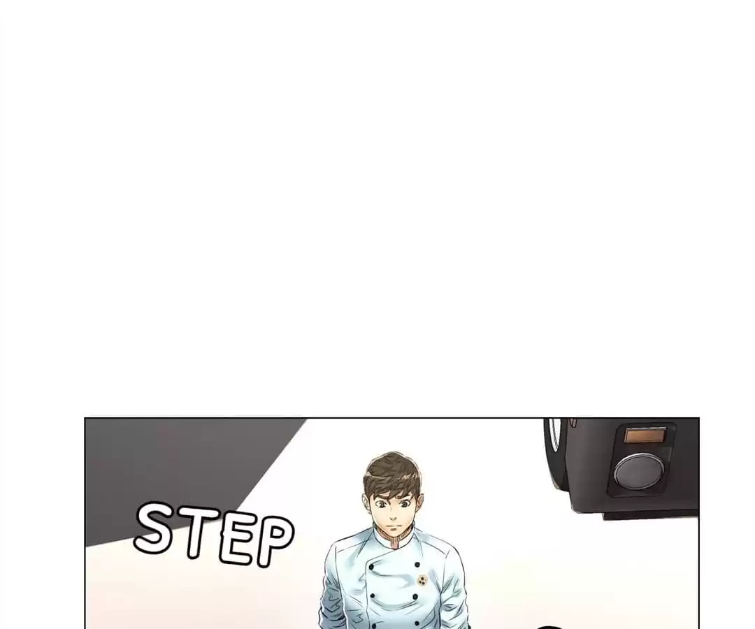 God of Cooking Chapter 24 page 45 - 
