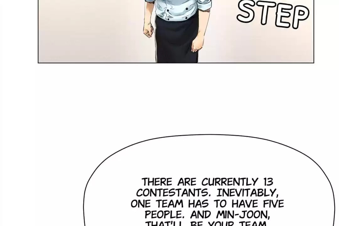 God of Cooking Chapter 24 page 46 - 