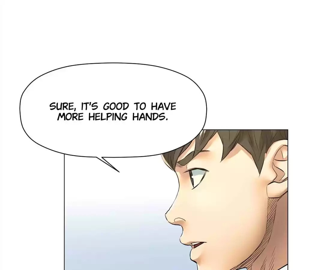 God of Cooking Chapter 24 page 48 - 