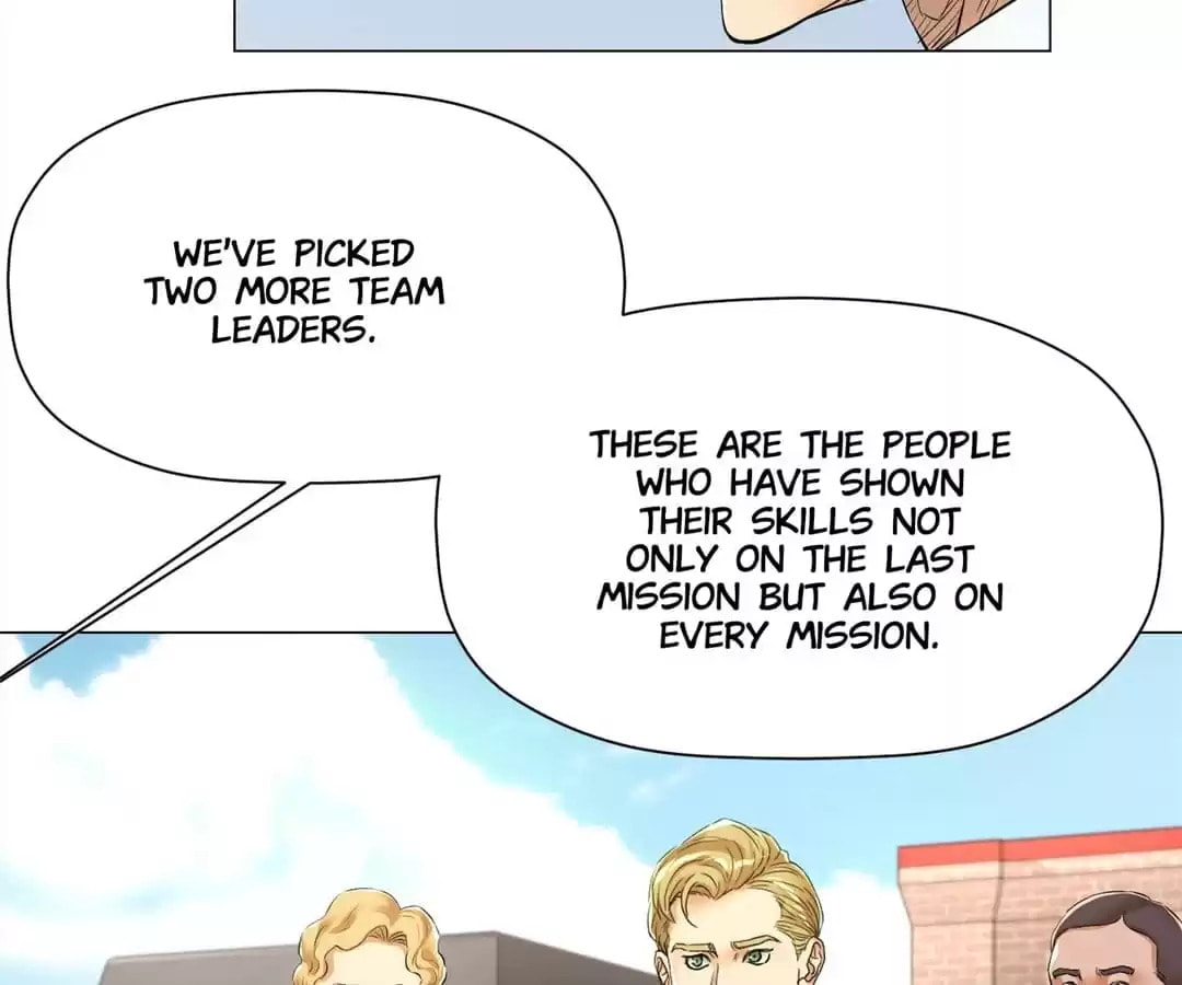 God of Cooking Chapter 24 page 49 - 
