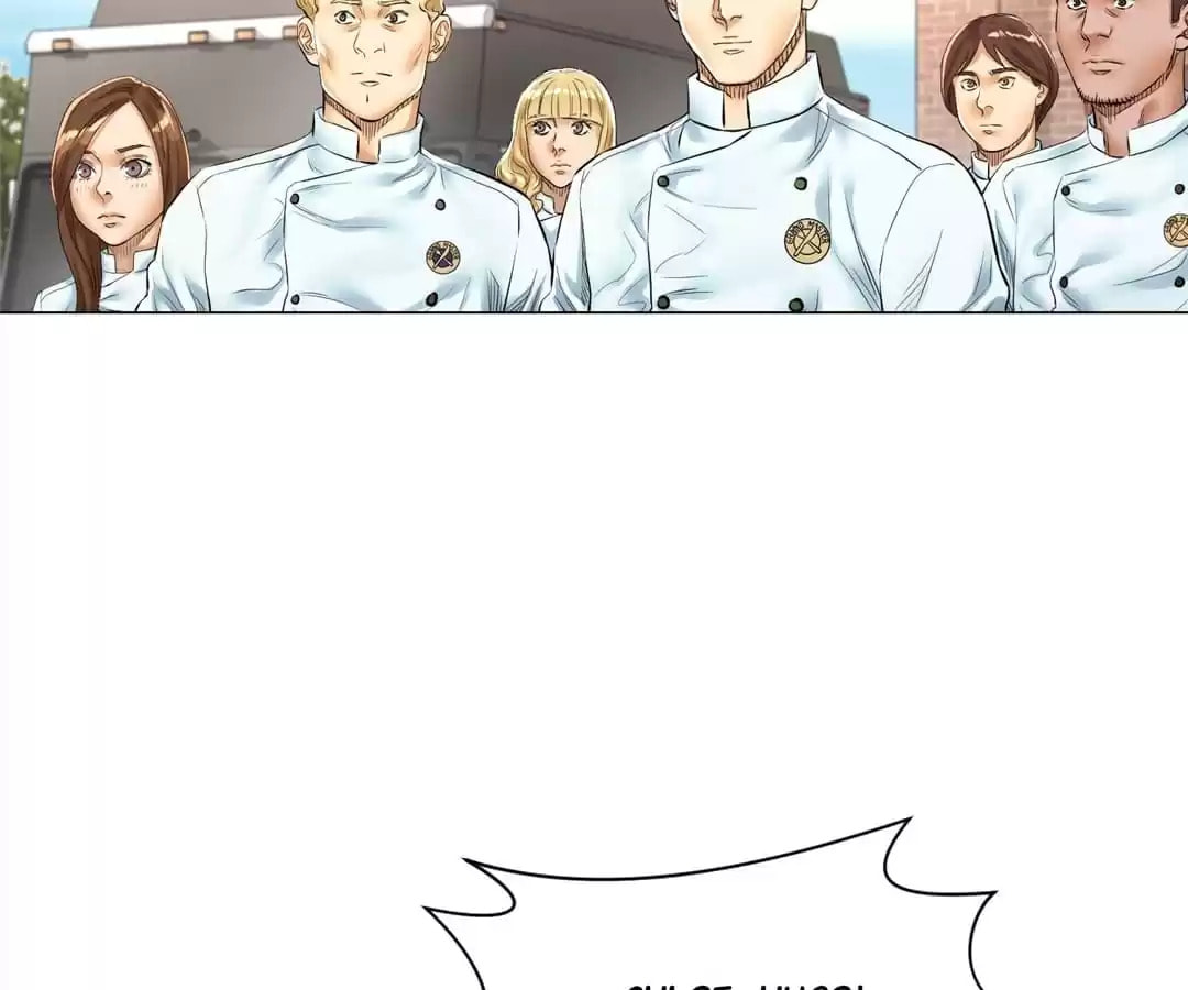 God of Cooking Chapter 24 page 50 - 