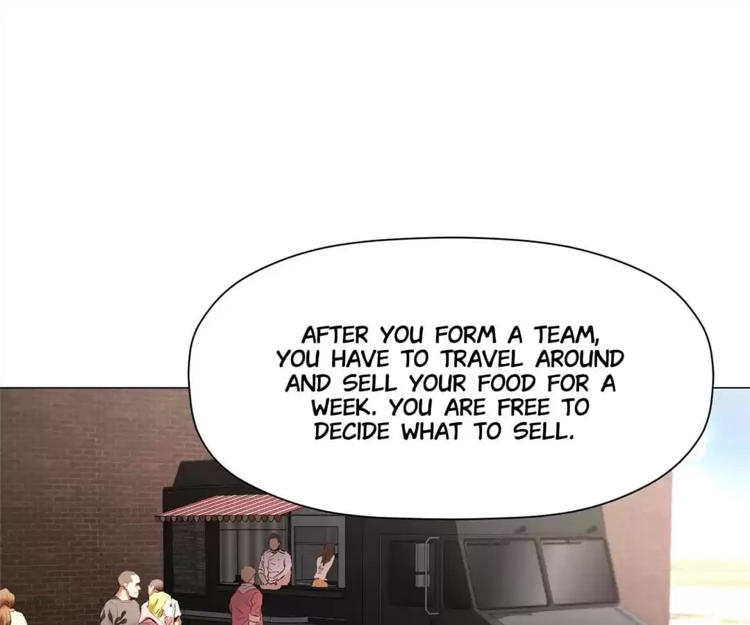 God of Cooking Chapter 24 page 52 - 