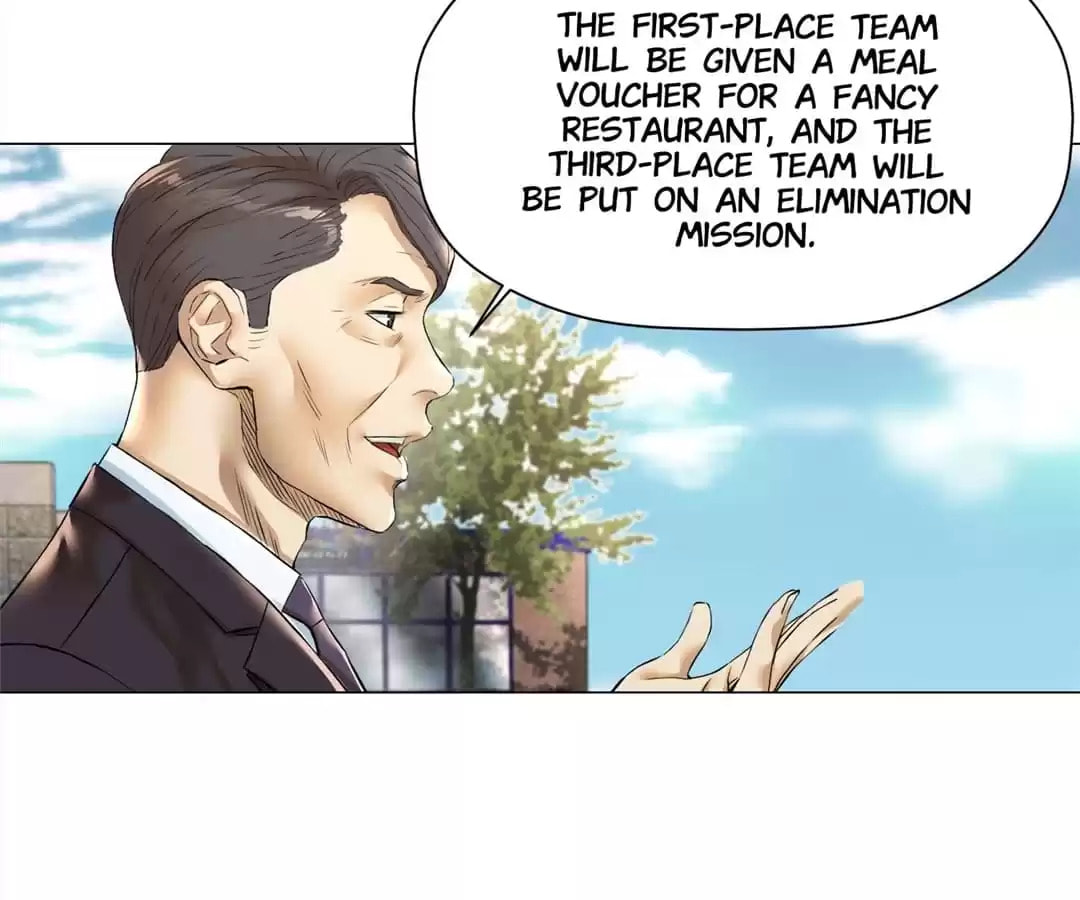 God of Cooking Chapter 24 page 55 - 
