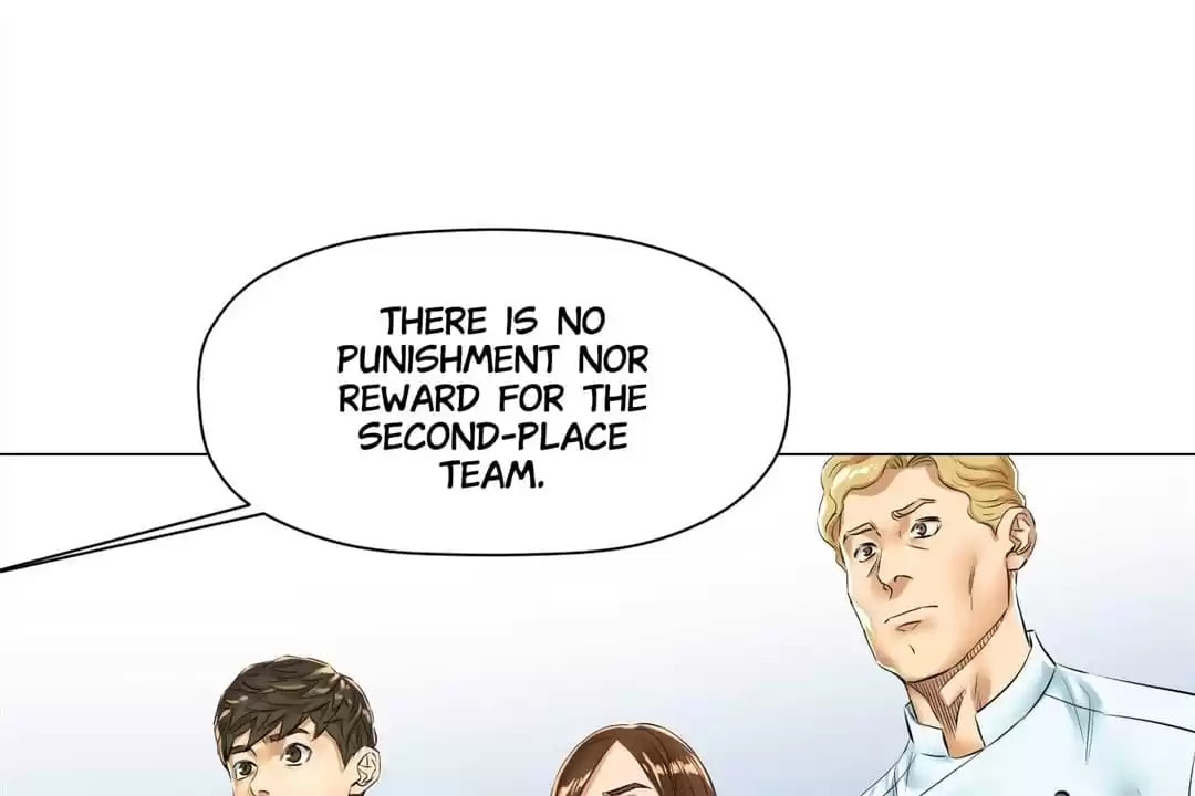 God of Cooking Chapter 24 page 56 - 