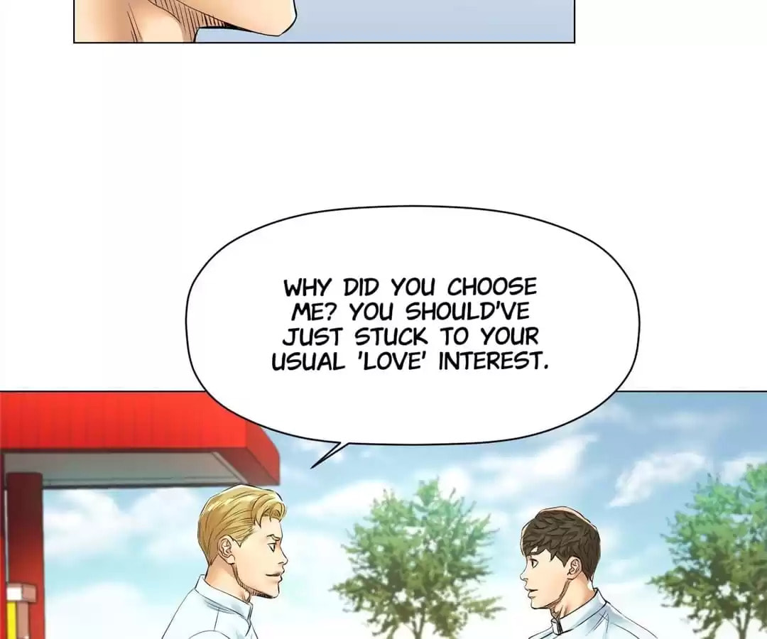 God of Cooking Chapter 24 page 64 - 