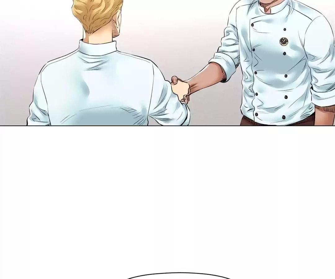 God of Cooking Chapter 24 page 68 - 