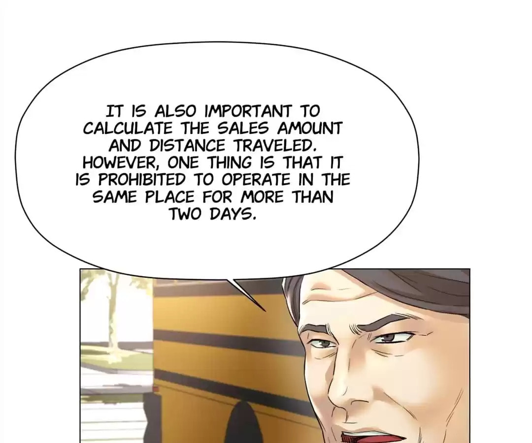 God of Cooking Chapter 24 page 70 - 