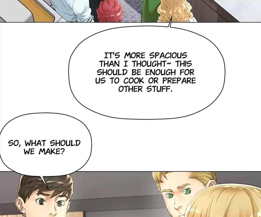 God of Cooking Chapter 24 page 74 - 