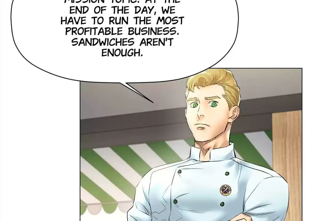 God of Cooking Chapter 24 page 76 - 