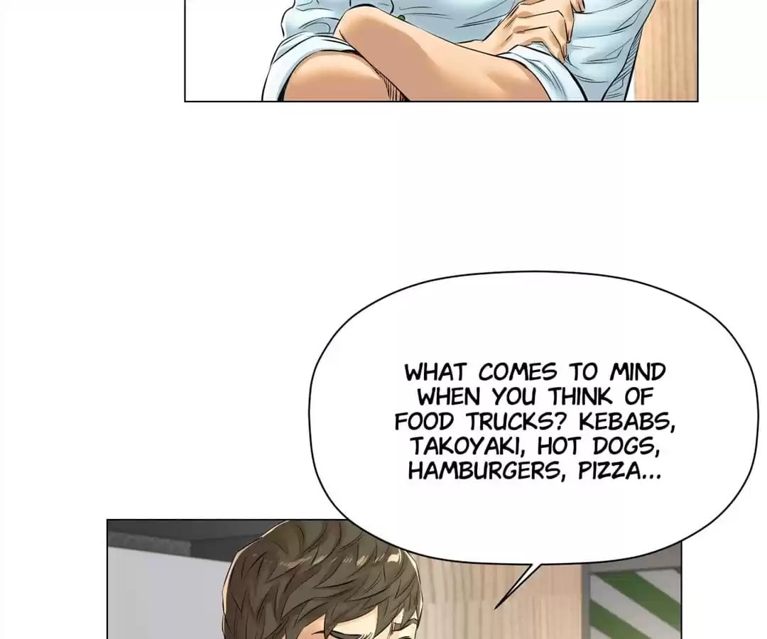 God of Cooking Chapter 24 page 77 - 