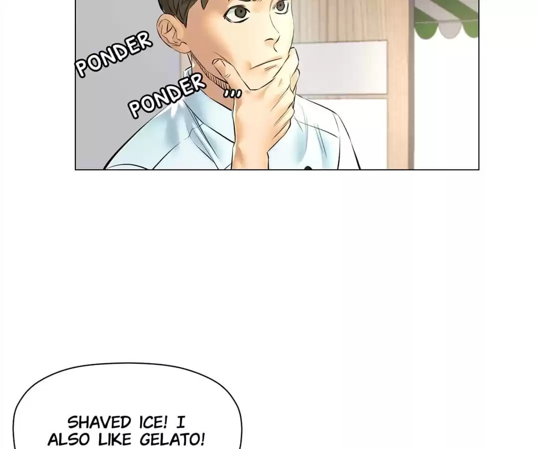God of Cooking Chapter 24 page 78 - 