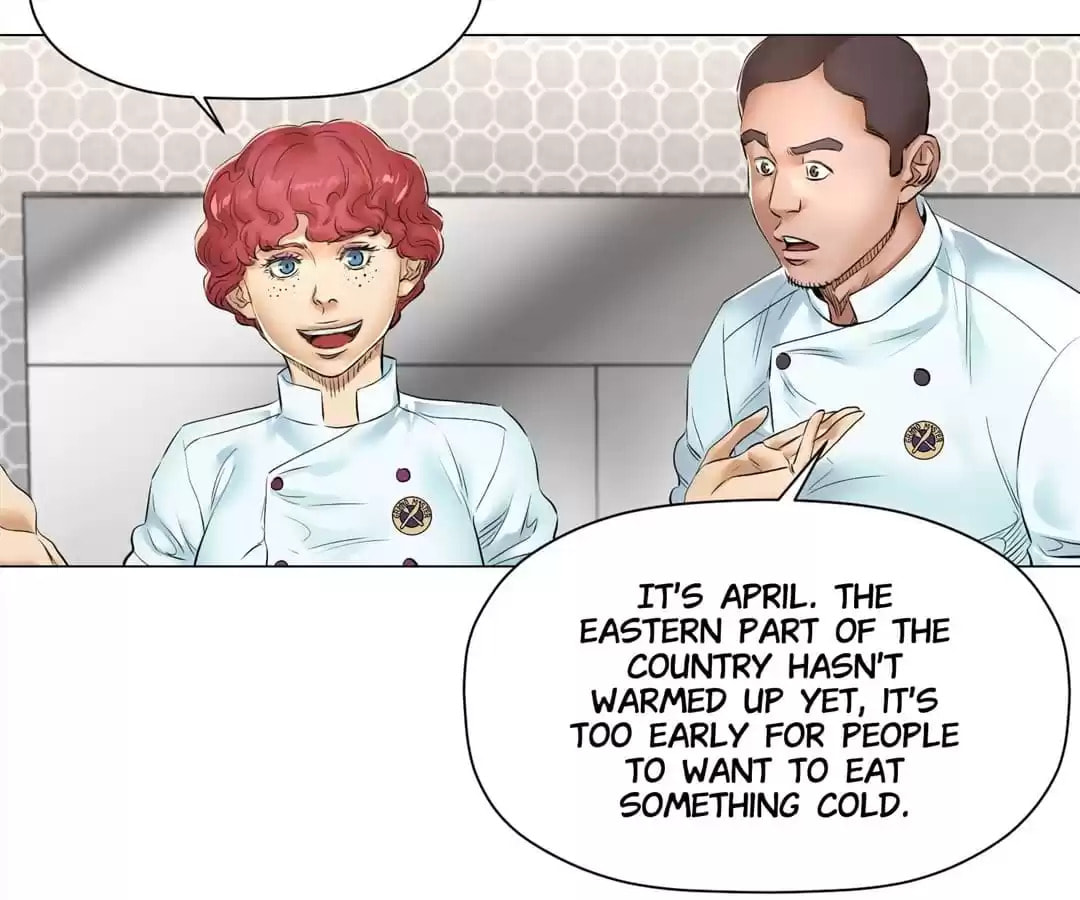 God of Cooking Chapter 24 page 79 - 