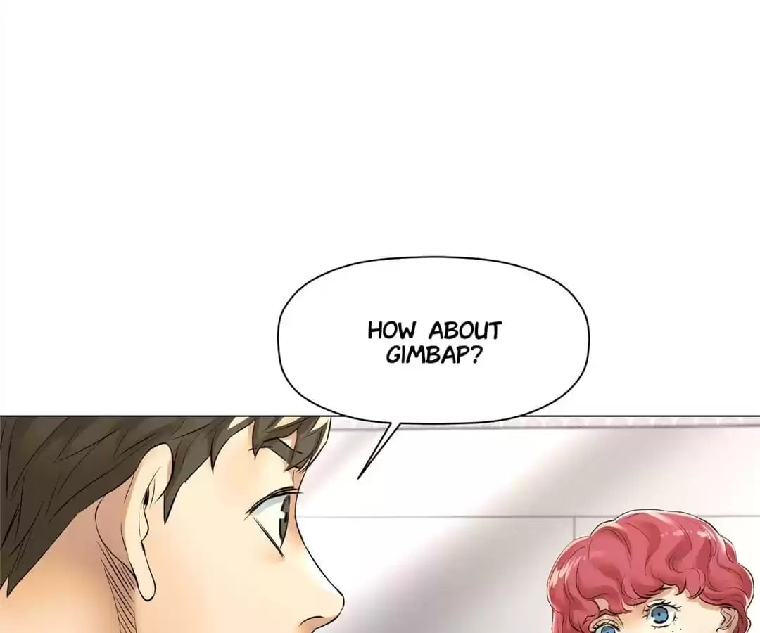 God of Cooking Chapter 24 page 80 - 