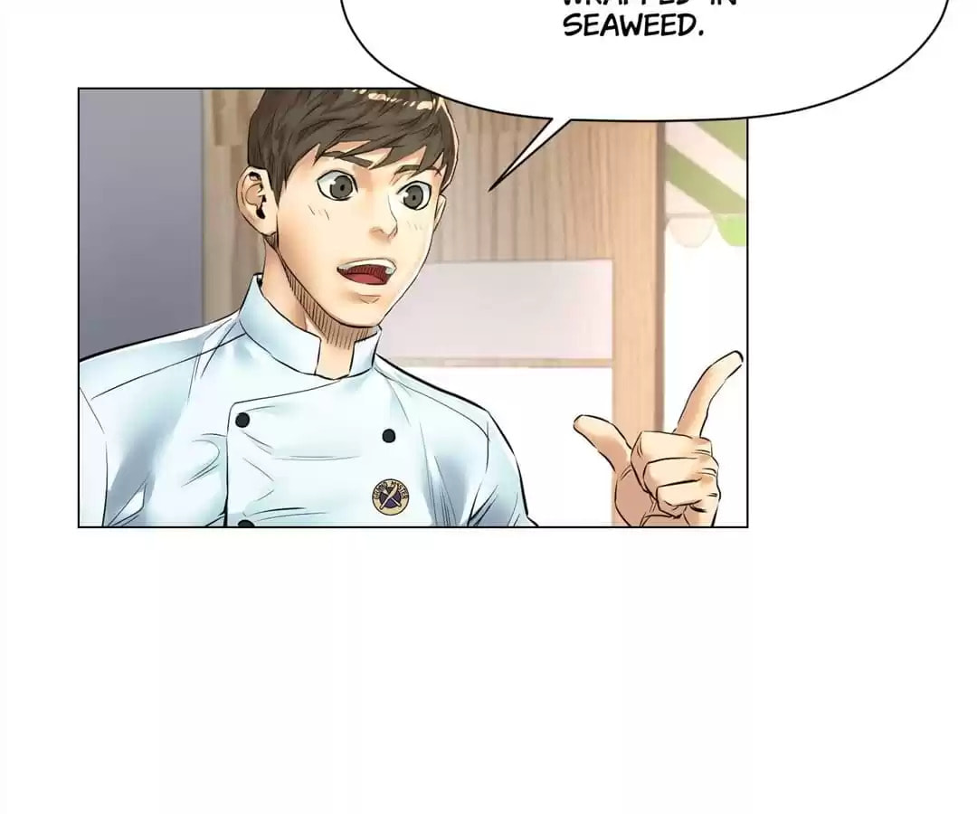 God of Cooking Chapter 24 page 82 - 
