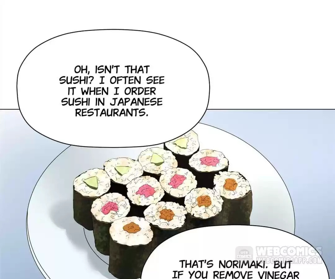 God of Cooking Chapter 24 page 83 - 