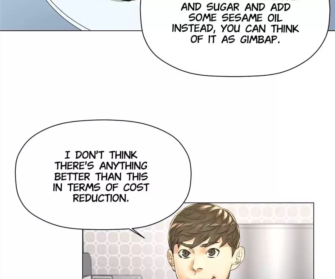 God of Cooking Chapter 24 page 84 - 