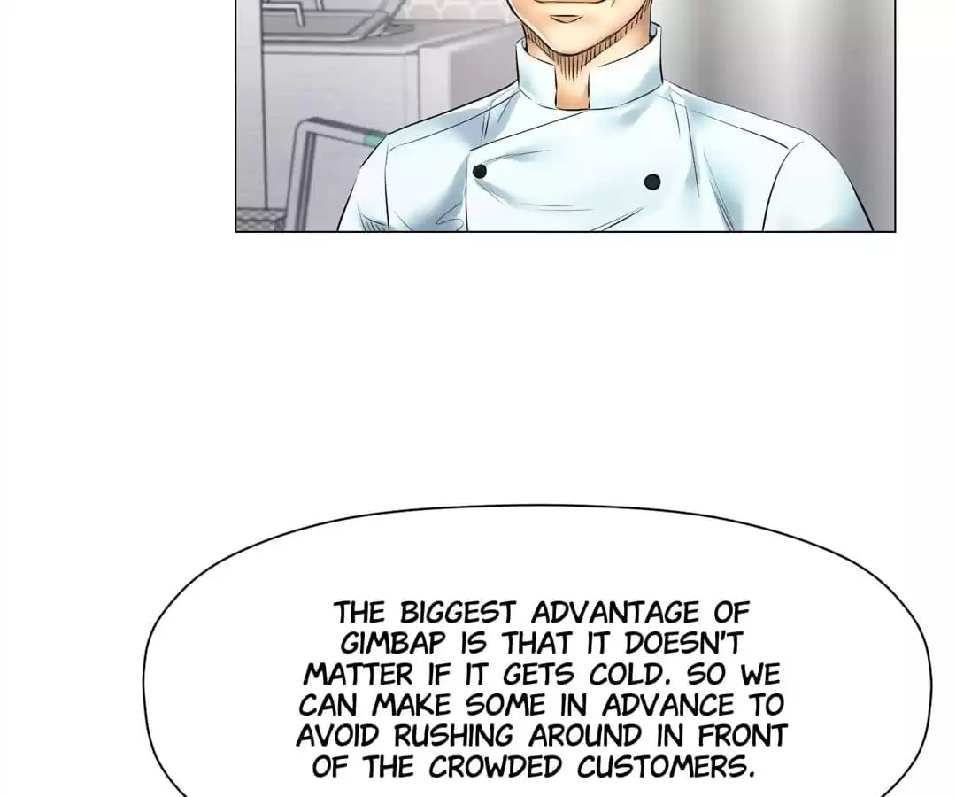 God of Cooking Chapter 24 page 85 - 