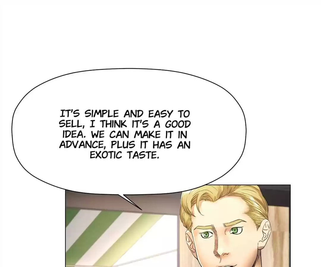 God of Cooking Chapter 24 page 87 - 