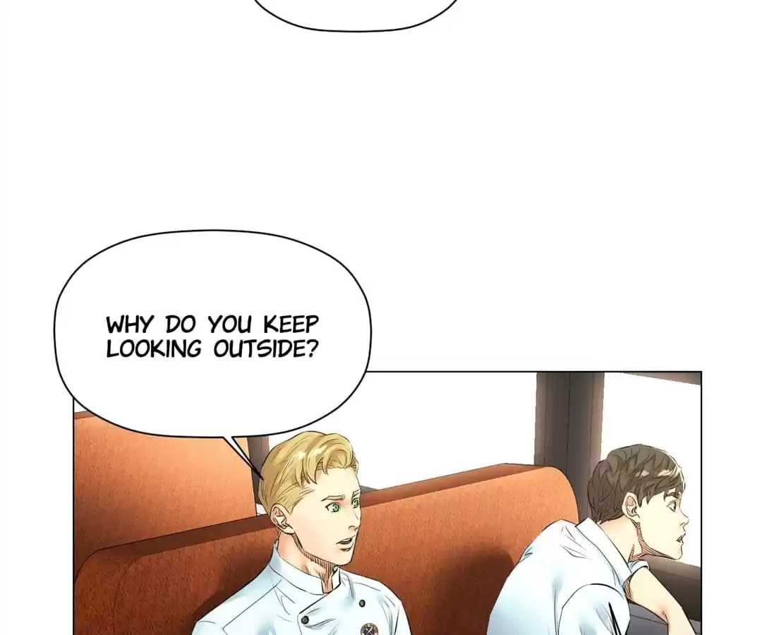 God of Cooking Chapter 24 page 10 - 