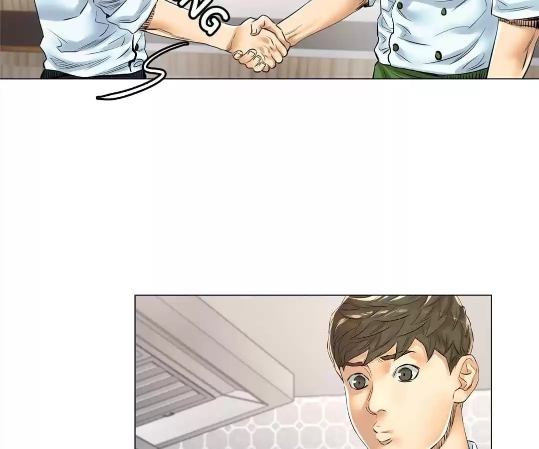 God of Cooking Chapter 24 page 94 - 