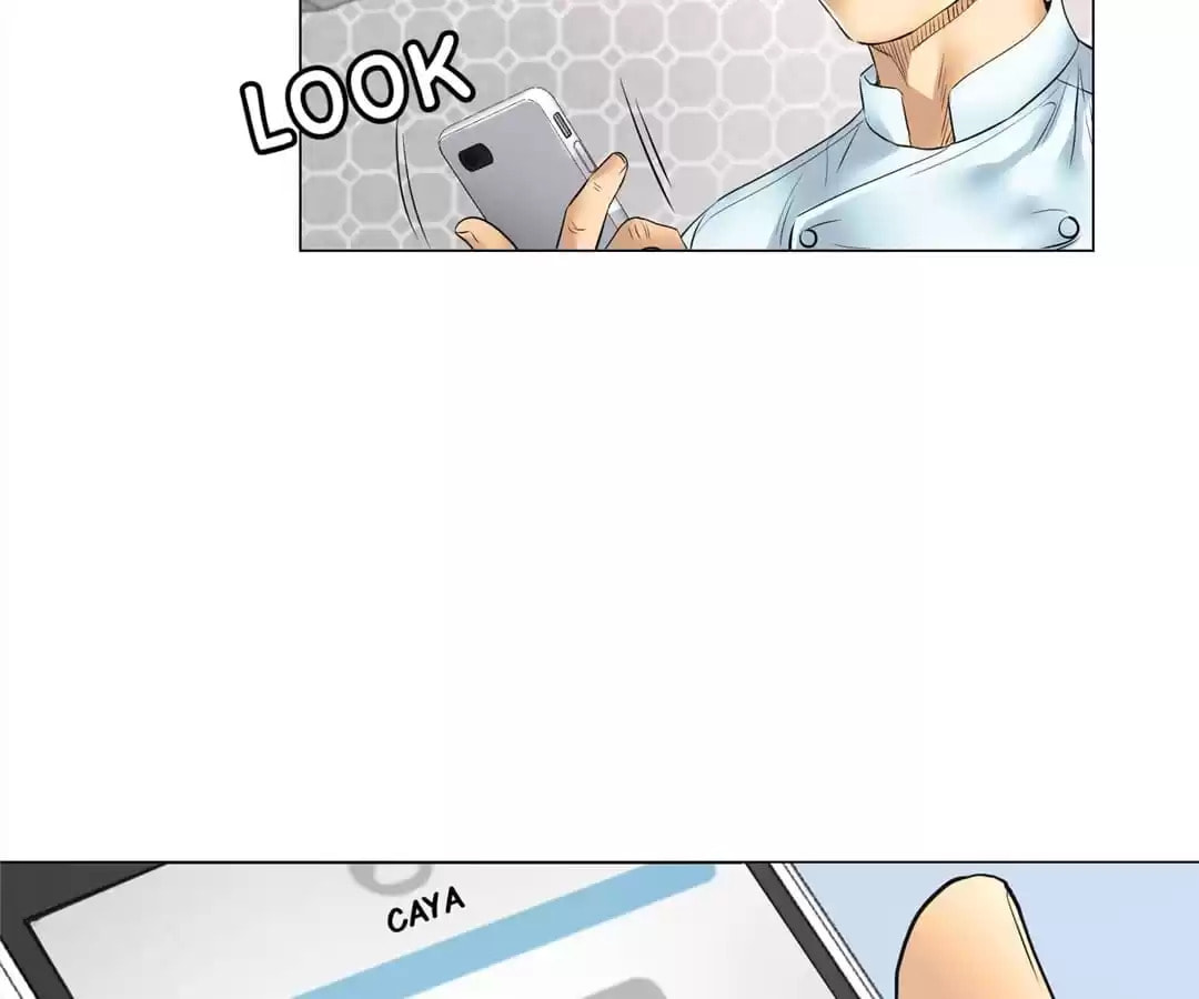 God of Cooking Chapter 24 page 95 - 