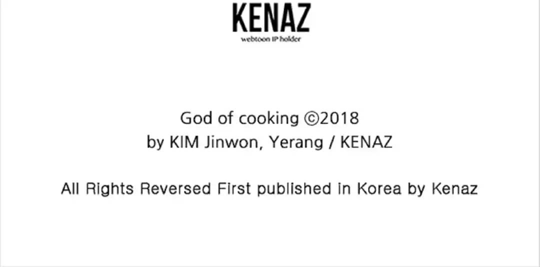God of Cooking Chapter 24 page 98 - 
