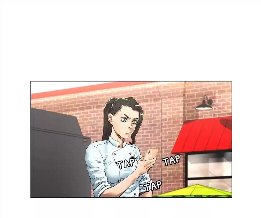 God of Cooking Chapter 25 page 2 - 