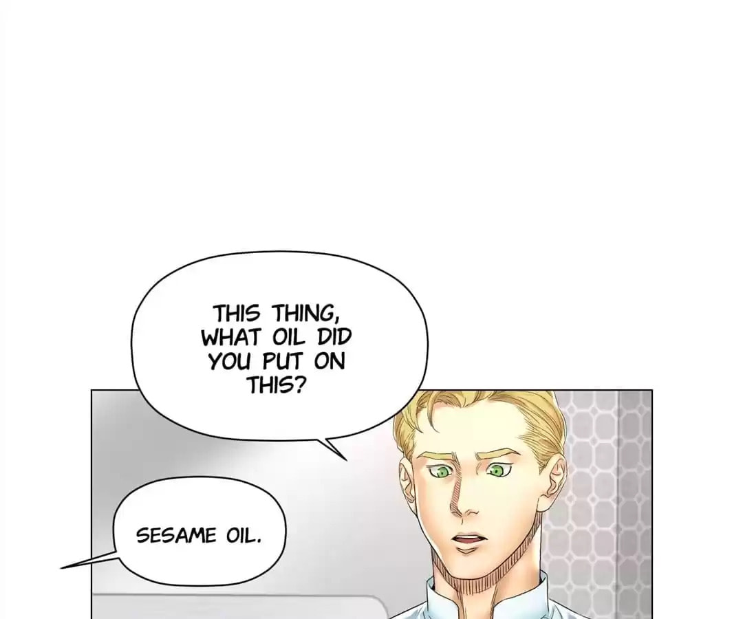 God of Cooking Chapter 25 page 14 - 