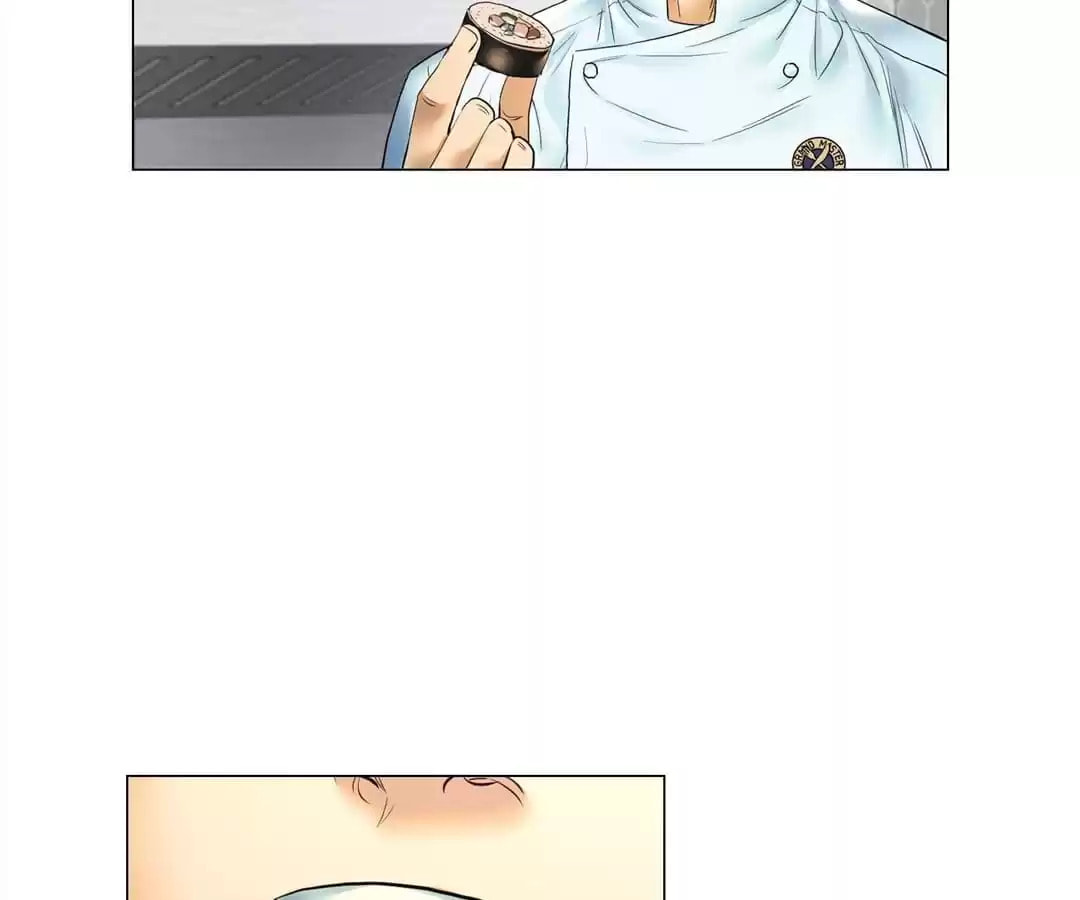 God of Cooking Chapter 25 page 15 - 