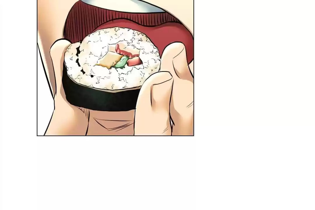 God of Cooking Chapter 25 page 16 - 