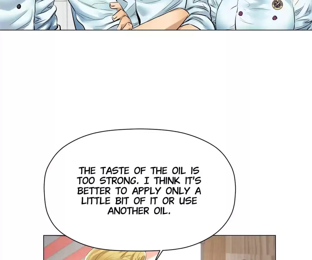 God of Cooking Chapter 25 page 18 - 