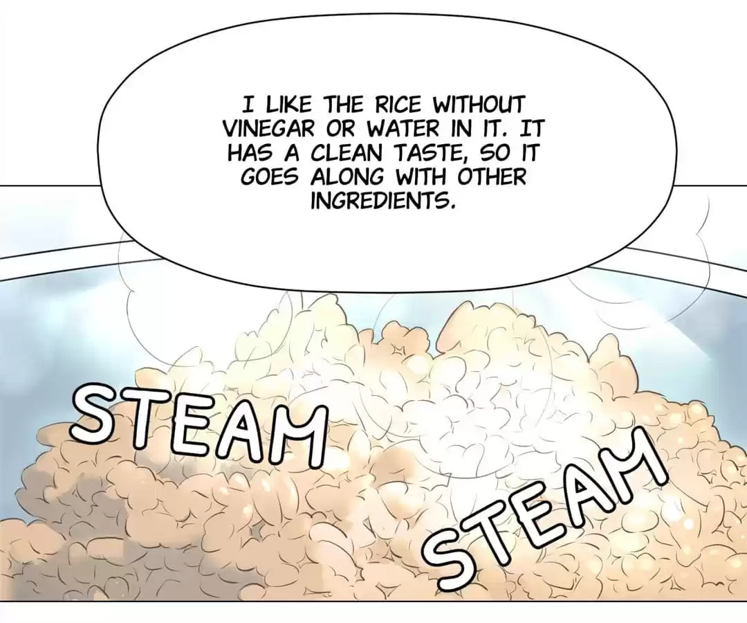 God of Cooking Chapter 25 page 20 - 