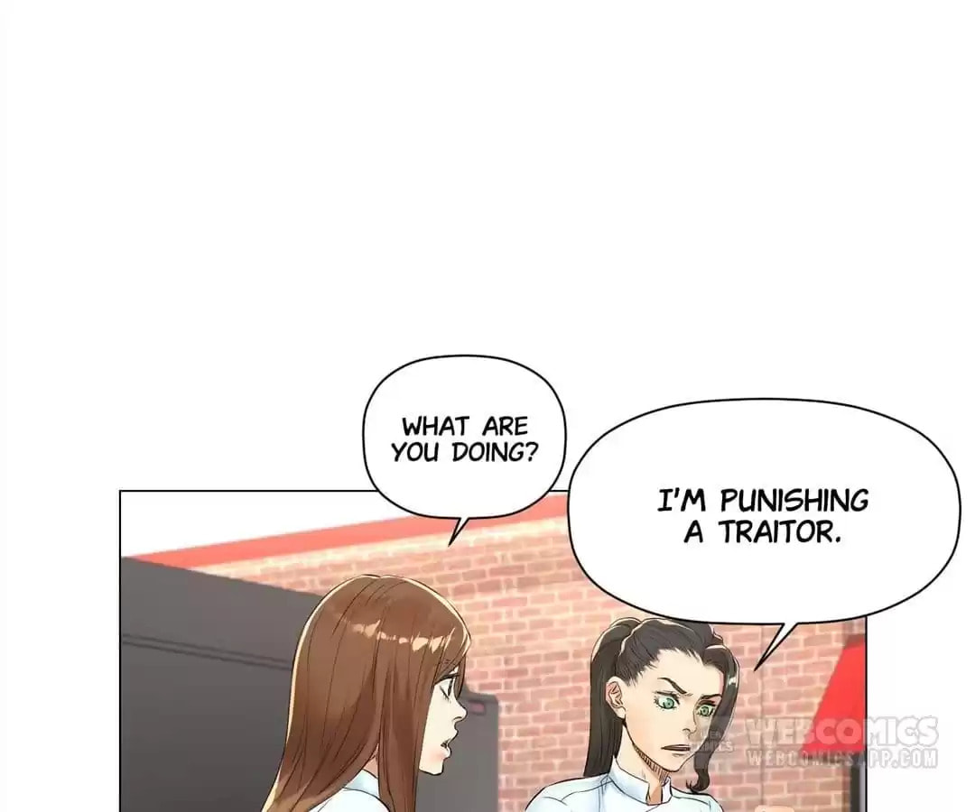 God of Cooking Chapter 25 page 3 - 