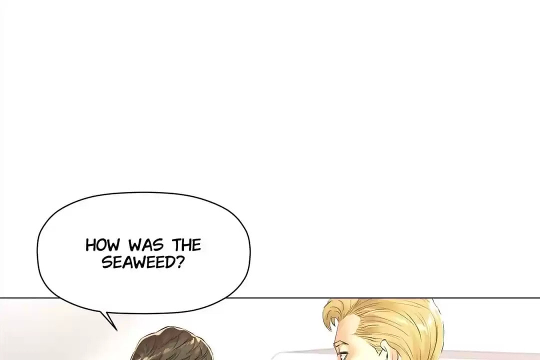God of Cooking Chapter 25 page 21 - 