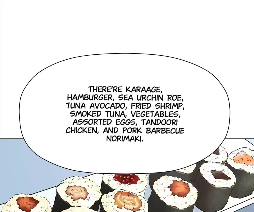 God of Cooking Chapter 25 page 24 - 