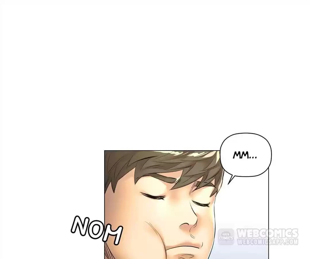 God of Cooking Chapter 25 page 27 - 