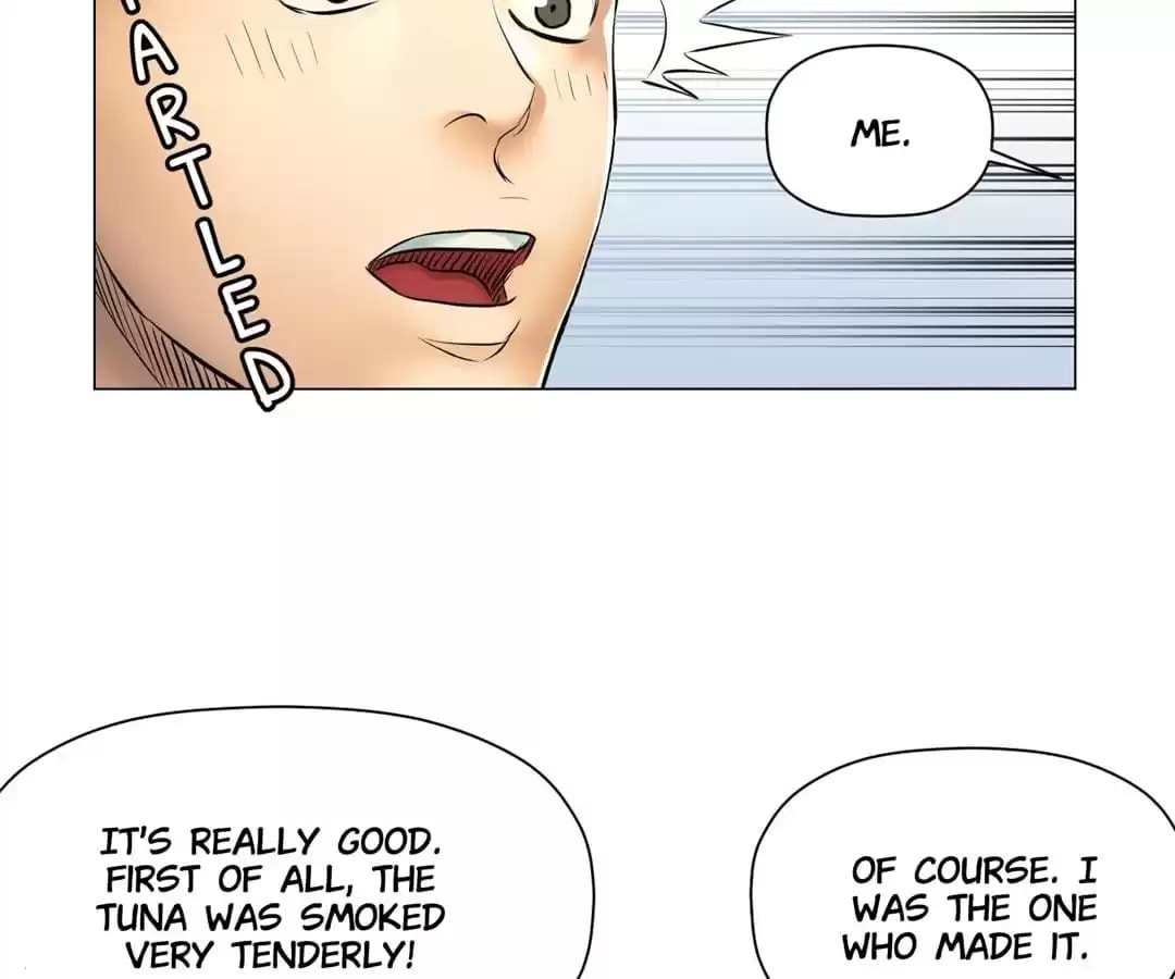 God of Cooking Chapter 25 page 29 - 
