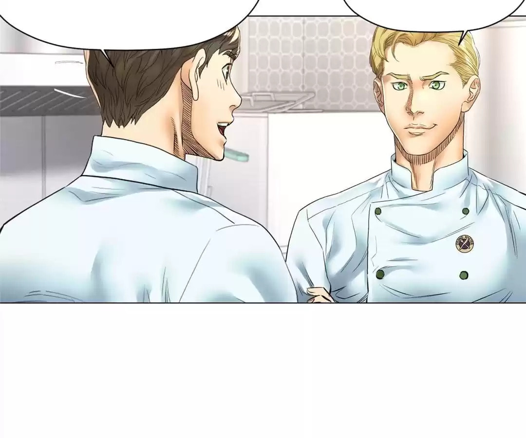 God of Cooking Chapter 25 page 30 - 