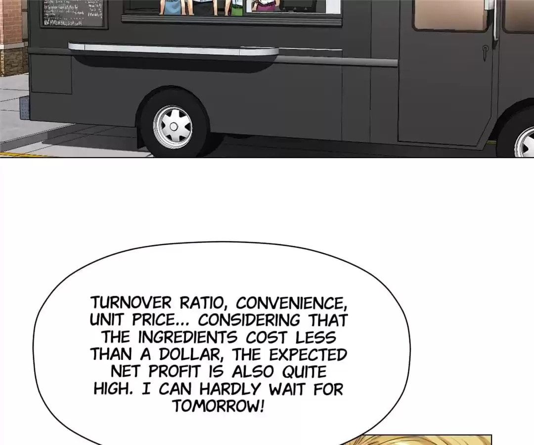 God of Cooking Chapter 25 page 32 - 