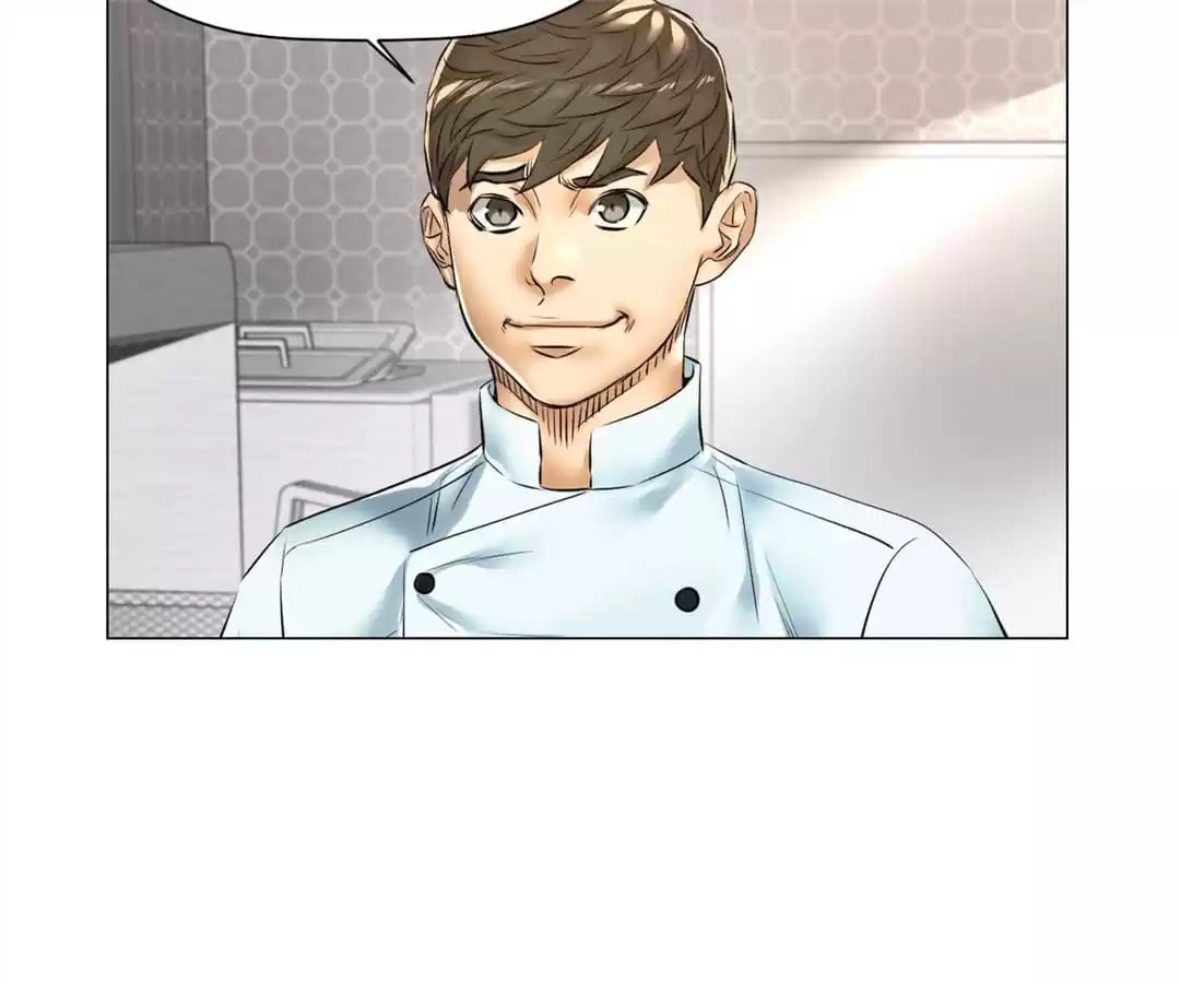 God of Cooking Chapter 25 page 37 - 