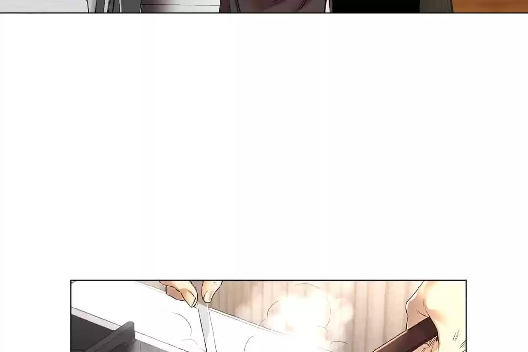 God of Cooking Chapter 25 page 46 - 