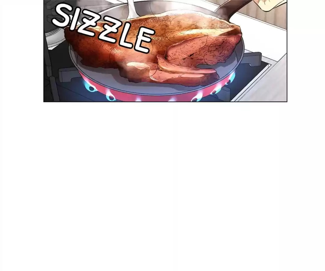 God of Cooking Chapter 25 page 47 - 