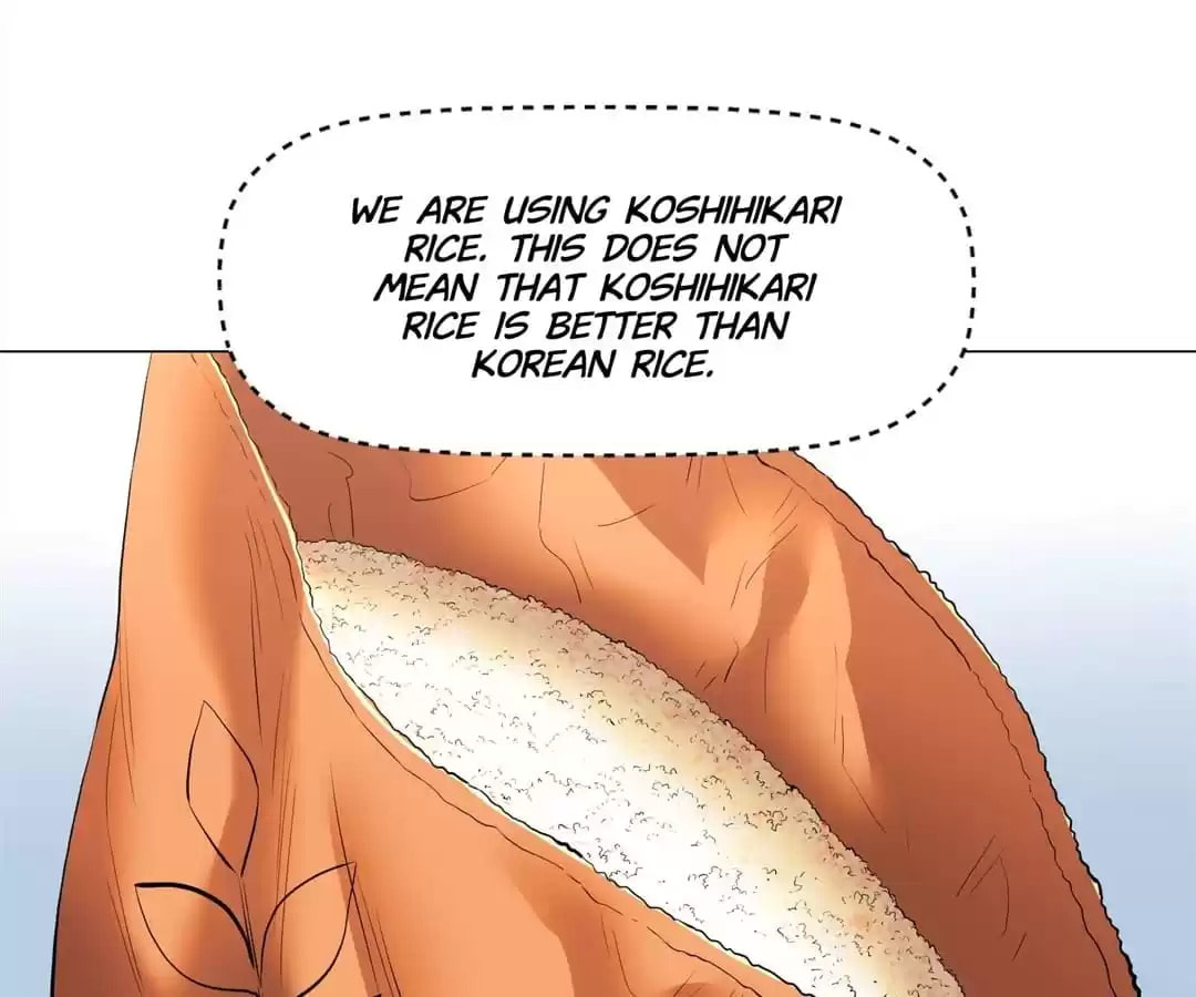 God of Cooking Chapter 25 page 49 - 