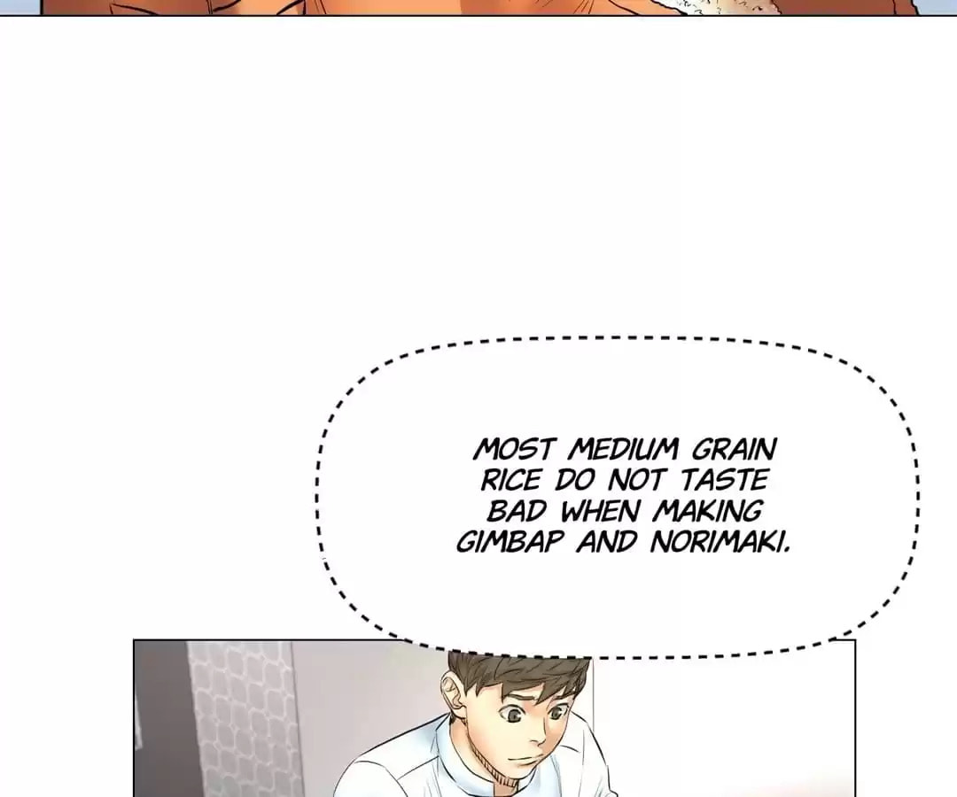 God of Cooking Chapter 25 page 50 - 
