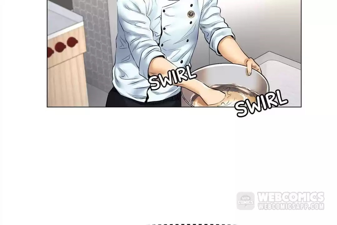 God of Cooking Chapter 25 page 51 - 